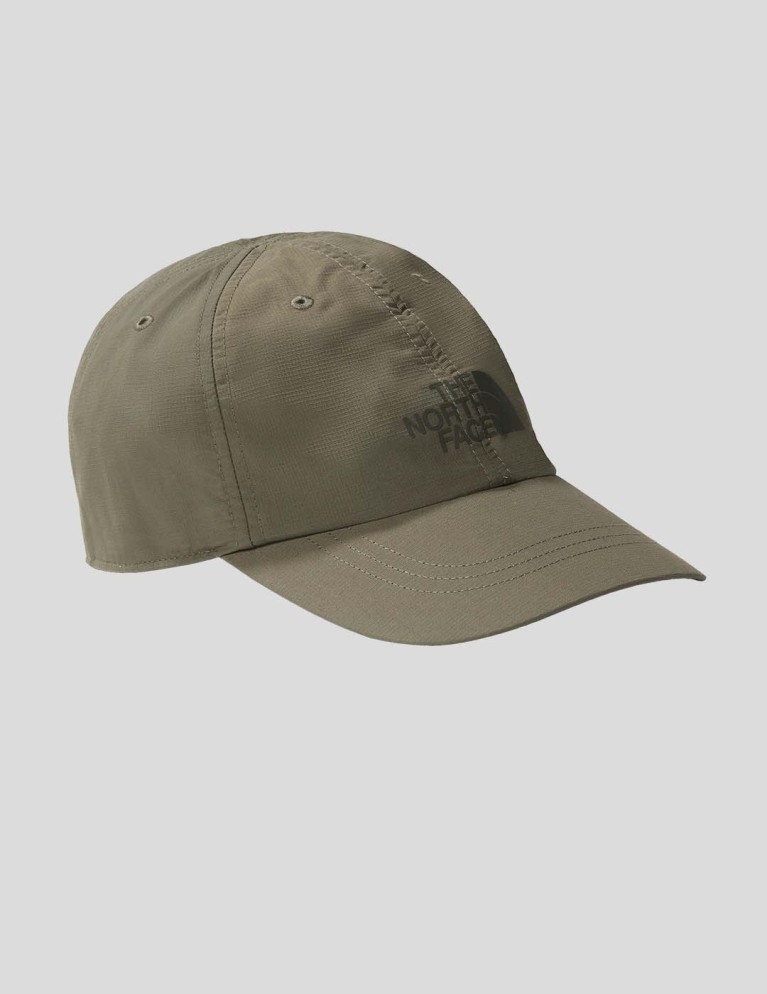 Gorra THE NORTH FACE horizon hat new taupe green